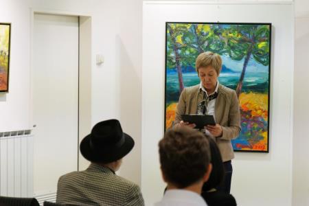 2025_04_04 Odprtje razstave Veljka Tomana foto Patrik Lovrin-2